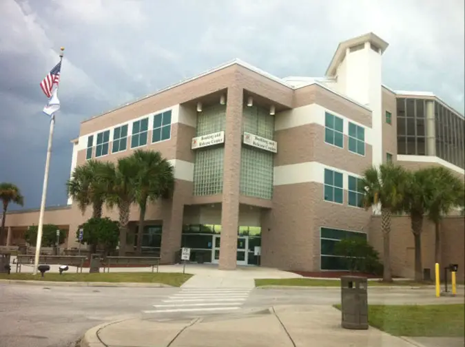 Orange County Female Detention Center located in Orlando FL (Florida) 1