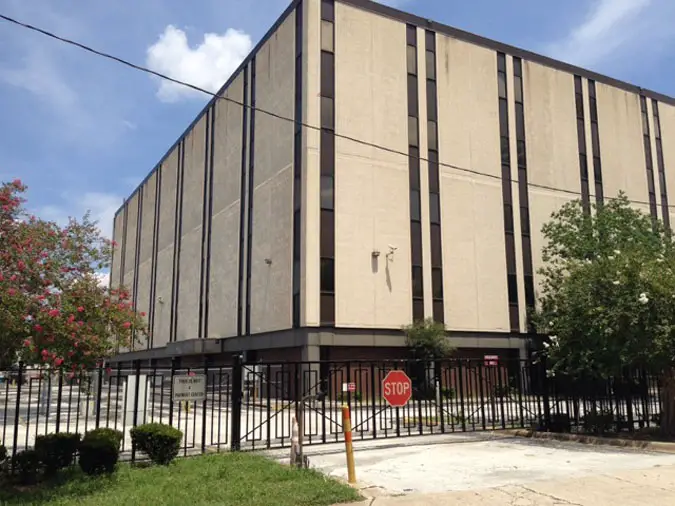 Orange County Genesis Facility Jail located in Orlando FL (Florida) 4