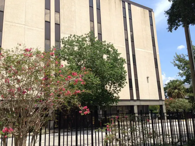 Orange County Genesis Facility Jail located in Orlando FL (Florida) 5