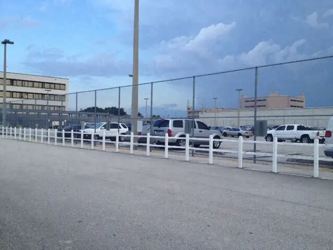 Orange County Horizon Facility Jail located in Orlando FL (Florida) 3