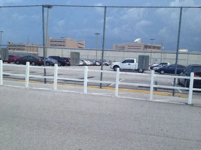 Orange County Horizon Facility Jail located in Orlando FL (Florida) 4