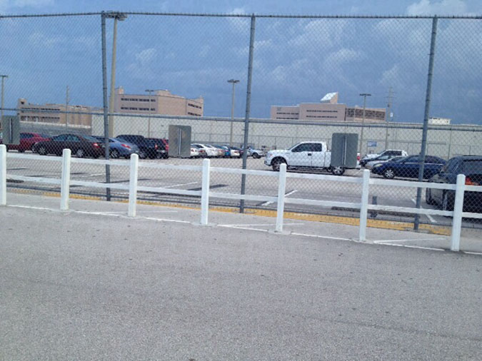 Orange County Horizon Facility Jail located in Orlando FL (Florida) 4