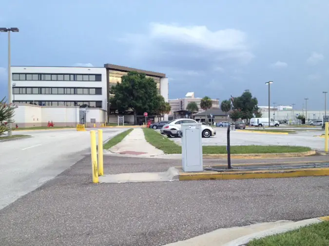 Orange County Horizon Facility Jail located in Orlando FL (Florida) 5