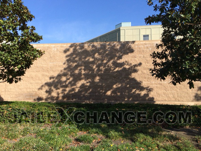 Orange County Jail Theo Lacy Facility  located in South Orange CA (California) 3