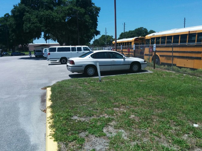 Orange Regional Juvenile Detention Center located in Orlando FL (Florida) 4