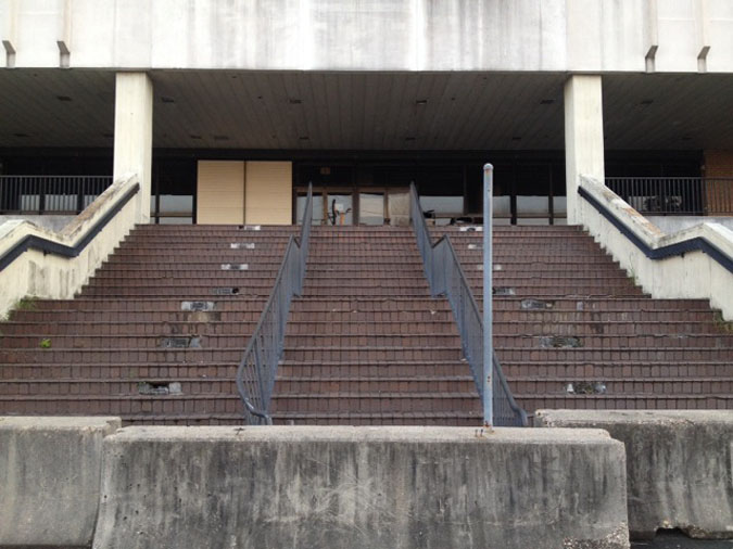 Orleans House of Detention Photos & Videos Upload Jail Photos New