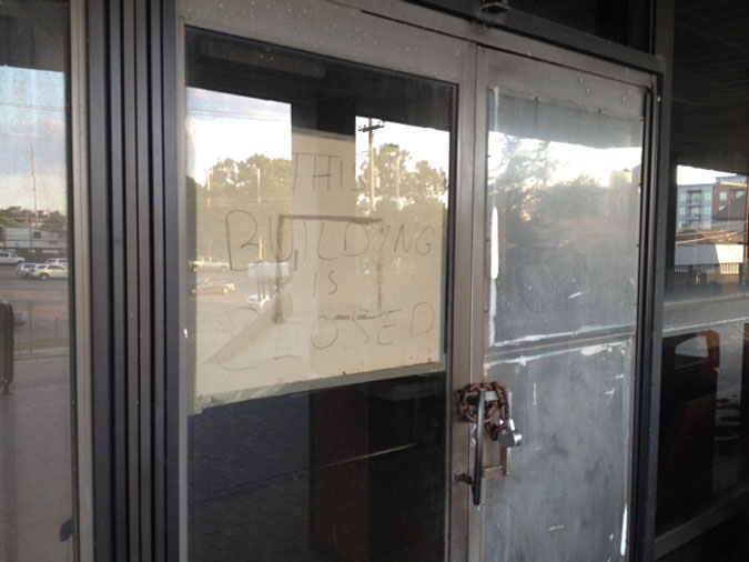 Orleans House of Detention Photos & Videos Upload Jail Photos New