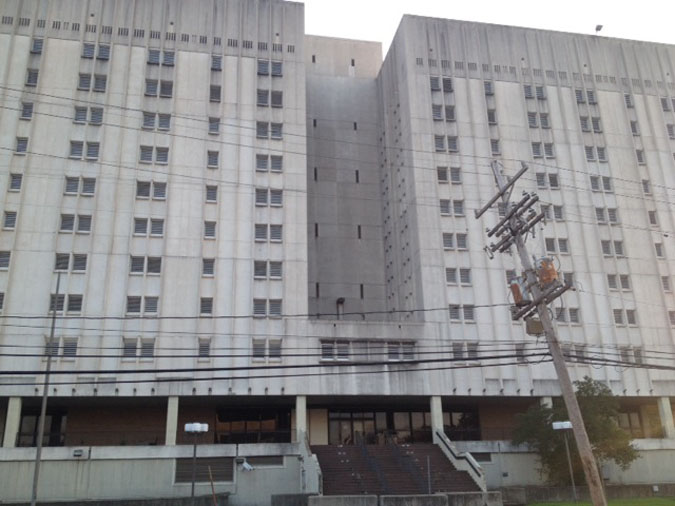 Orleans House of Detention Photos & Videos Upload Jail Photos New