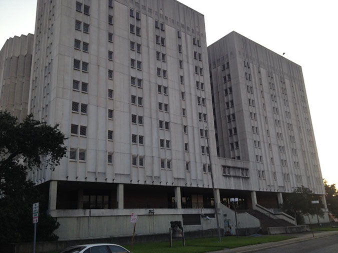 Orleans House of Detention Photos & Videos Upload Jail Photos New