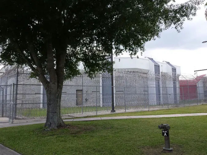 Osceola County Correctional Facility located in Kissimmee FL (Florida) 3