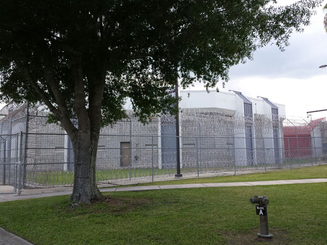 Osceola County Correctional Facility located in Kissimmee FL (Florida) 3