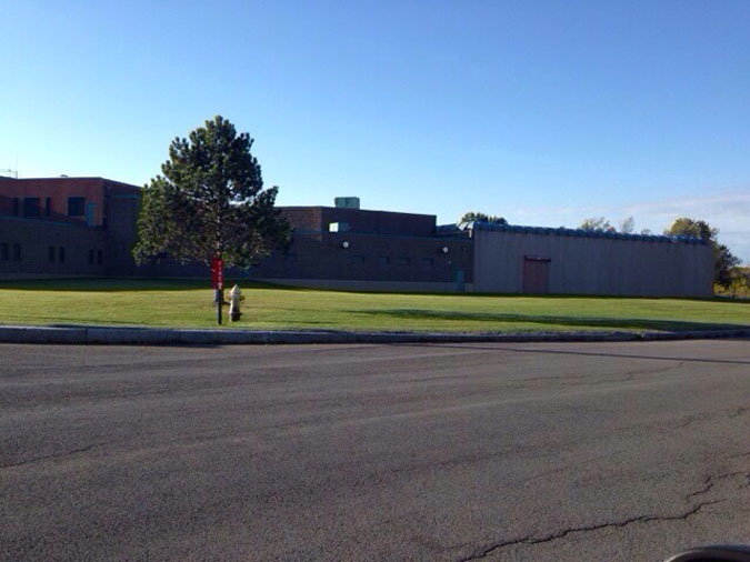 Oswego County Correctional Facility located in Oswego NY (New York) 3