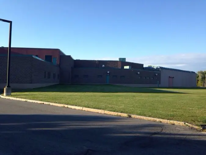 Oswego County Correctional Facility located in Oswego NY (New York) 4