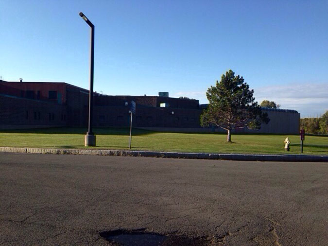 Oswego County Correctional Facility located in Oswego NY (New York) 5