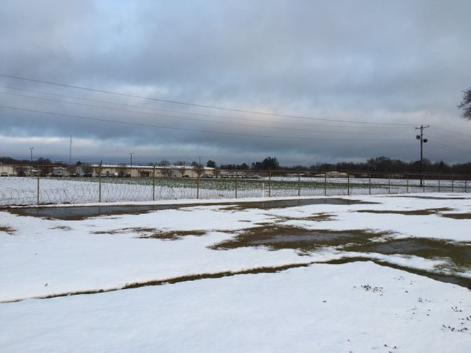 Ouachita Parish Correctional Center located in Monroe LA (Louisiana) 3