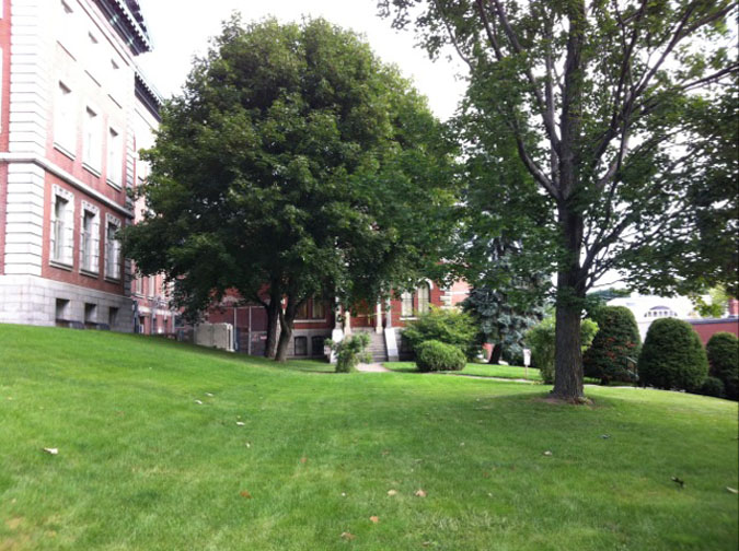 Penobscot County Jail located in Bangor ME (Maine) 1