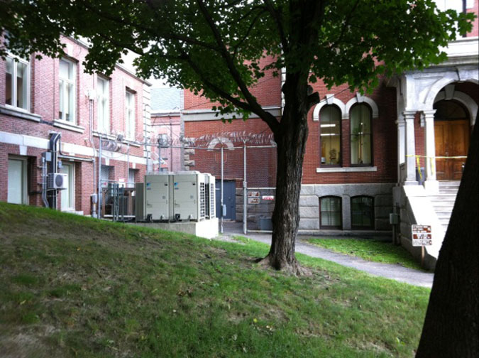 Penobscot County Jail located in Bangor ME (Maine) 3