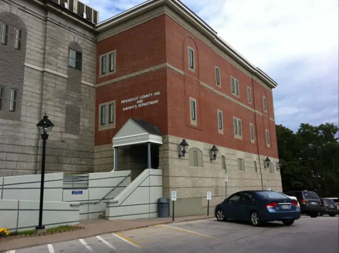 Penobscot County Jail located in Bangor ME (Maine) 5