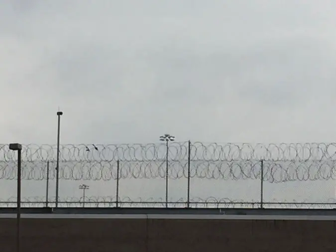 Philadelphia Industrial Correctional Center located in Philadelphia PA (Pennsylvania) 3