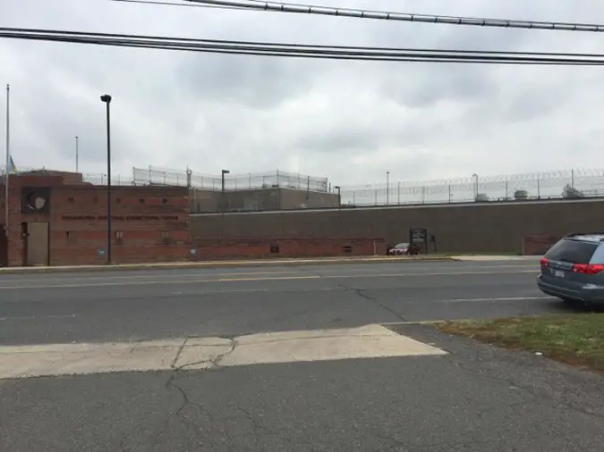 Philadelphia Industrial Correctional Center located in Philadelphia PA (Pennsylvania) 5