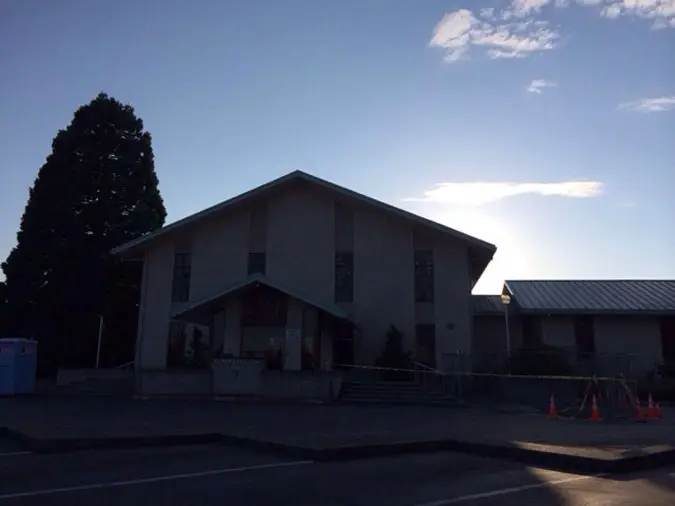 Pierce County Juvenile Detention Facility located in Tacoma WA (Washington) 4