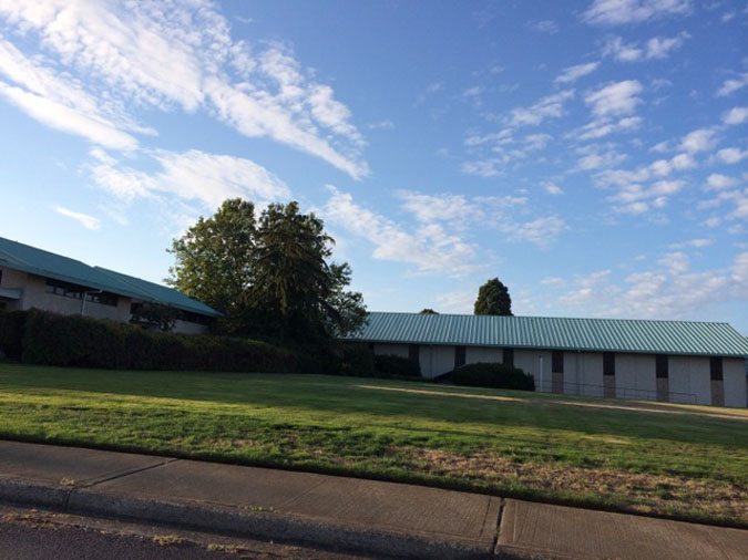 Pierce County Juvenile Detention Facility located in Tacoma WA (Washington) 5