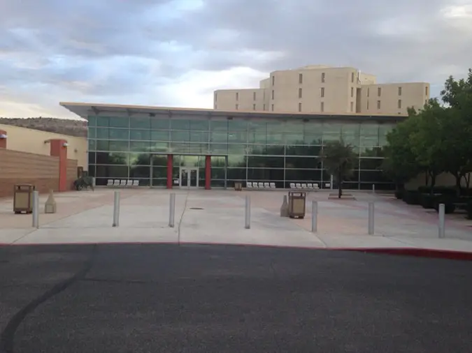 Pima County Adult Detention Complex