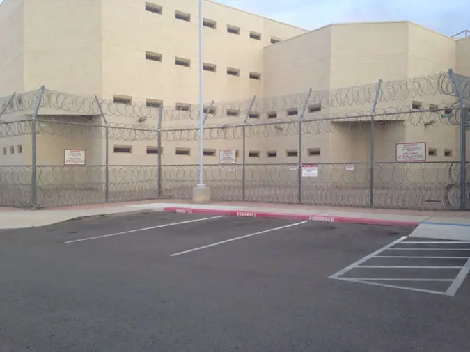 Pima County Adult Detention Complex