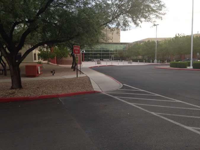 Pima County Adult Detention Complex