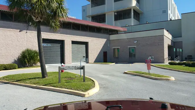 Pinellas County Jail located in Clearwater FL (Florida) 1