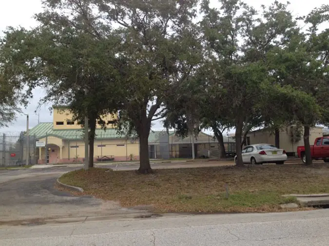 Pinellas Regional Juvenile Detention Ctr located in Clearwater FL (Florida) 4