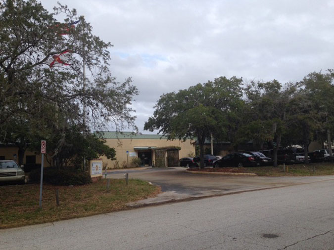 Pinellas Regional Juvenile Detention Ctr located in Clearwater FL (Florida) 5