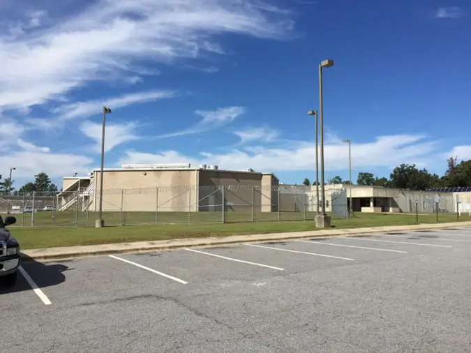 Pitt Juvenile Detention located in Greenville NC (North Carolina) 3