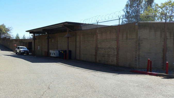 Placer County Juvenile Detention located in Placerville CA (California) 5