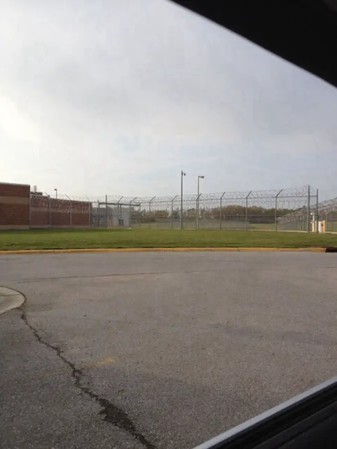 Polk County Jail located in Des Moines IA (Iowa) 3