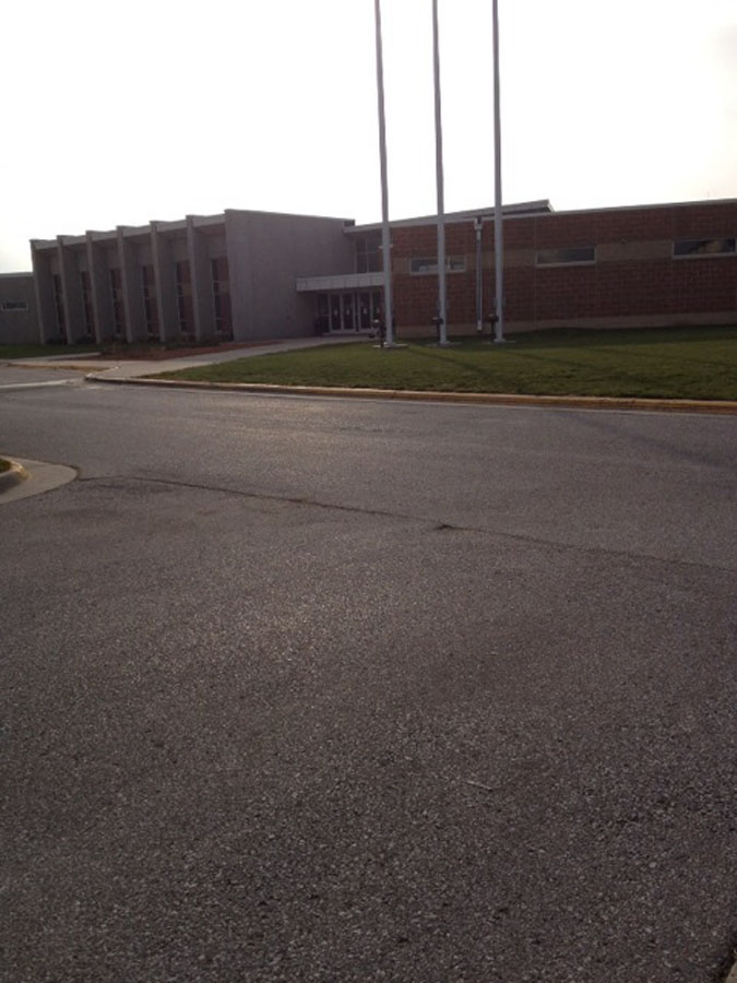 Polk County Jail located in Des Moines IA (Iowa) 4