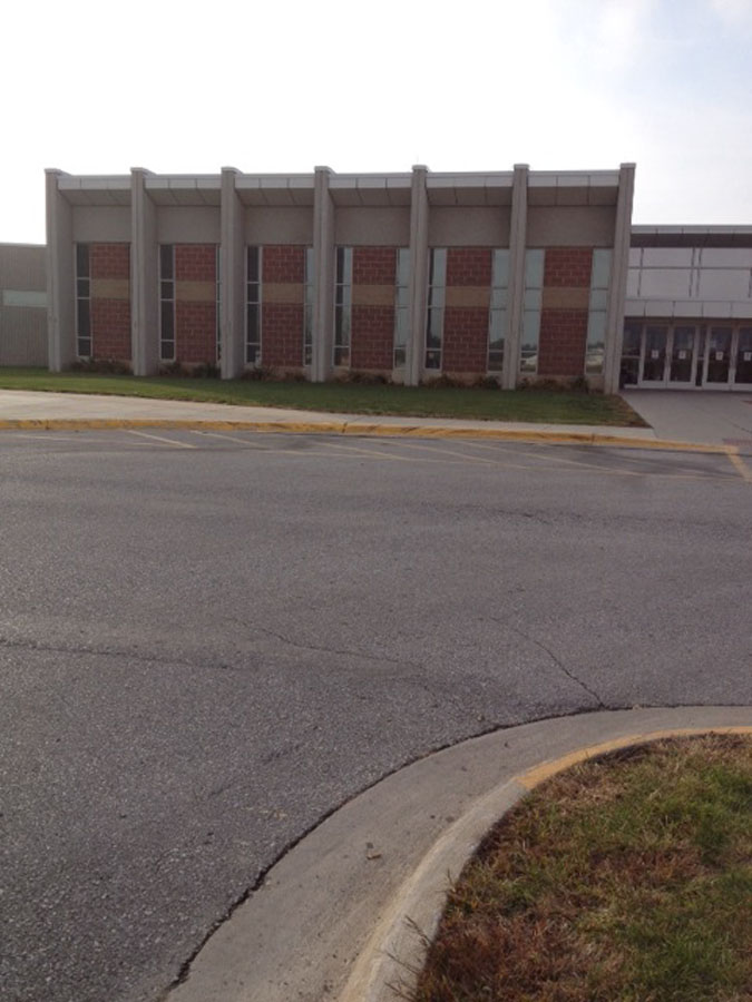 Polk County Jail located in Des Moines IA (Iowa) 5