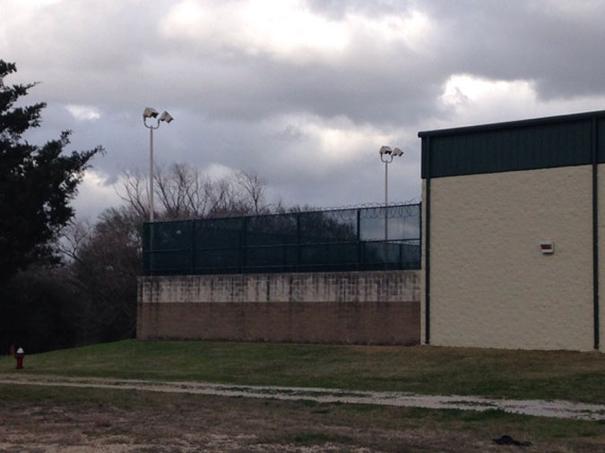 R J Holmgreen Juvenile Justice Center located in Bryan TX (Texas) 3