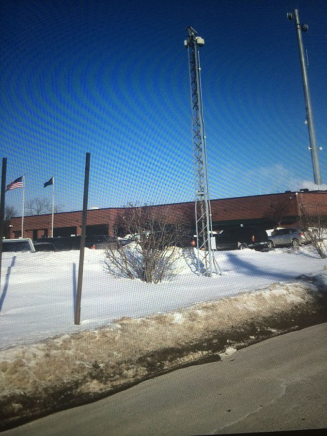 Rensselaer County Correctional Facility located in Troy NY (New York) 4