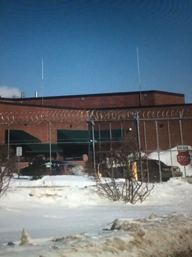 Rensselaer County Correctional Facility located in Troy NY (New York) 5