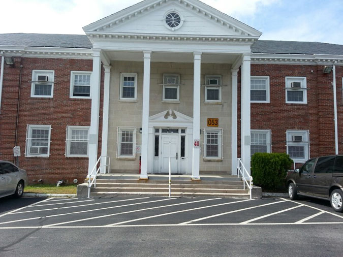 Providence County Jail Inmates Arrests Mugshots RI