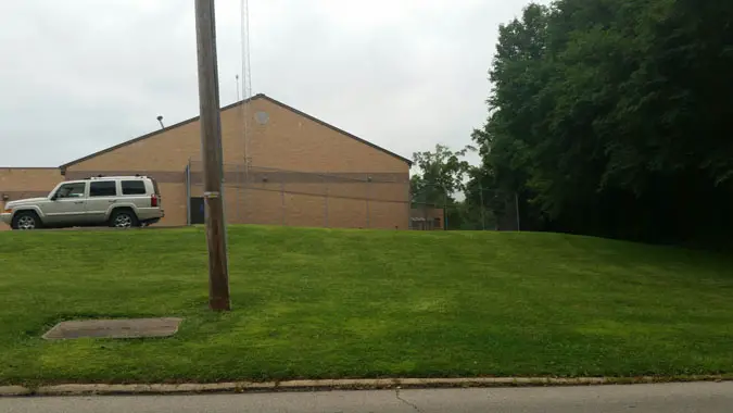 Richland County Juvenile Attention Ctr located in Mansfield OH (Ohio) 3