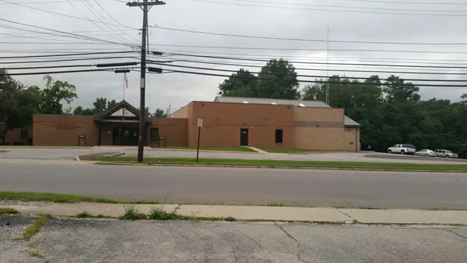 Richland County Juvenile Attention Ctr located in Mansfield OH (Ohio) 4