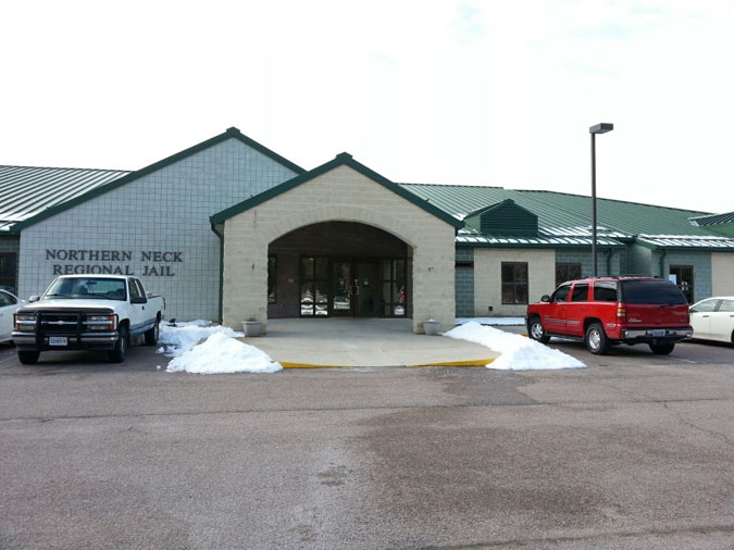 Richmond County Jail & Sheriff Photos and Images Richmond County