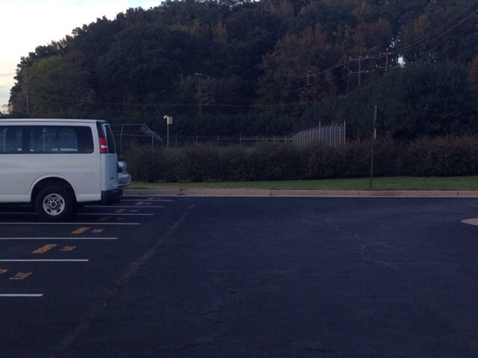 Richmond Juvenile Detention Center located in Richmond VA (Virginia) 3