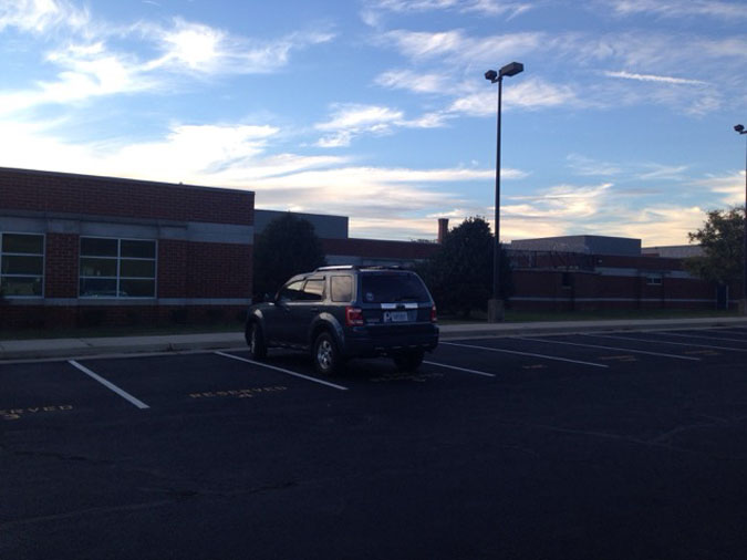 Richmond Juvenile Detention Center located in Richmond VA (Virginia) 4