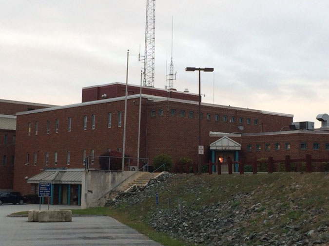 Rockingham County Dept of Corrections located in Brentwood NH (New Hampshire) 1