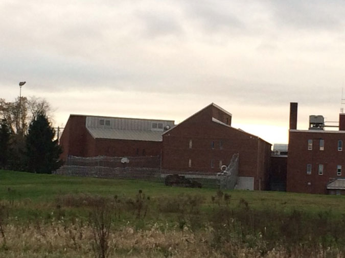 Rockingham County Dept of Corrections located in Brentwood NH (New Hampshire) 3