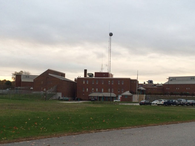 Rockingham County Dept of Corrections located in Brentwood NH (New Hampshire) 4