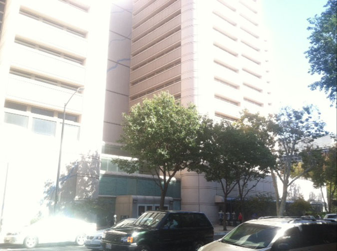 Sacramento County Main Jail located in Sacramento CA (California) 5